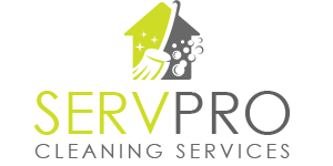 ServPro Cleaning